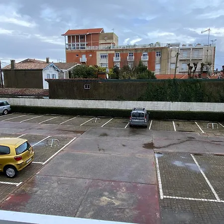 A Avec Parking, Wifi Et Acces Direct - Fr-1-374-219 * Arcachon