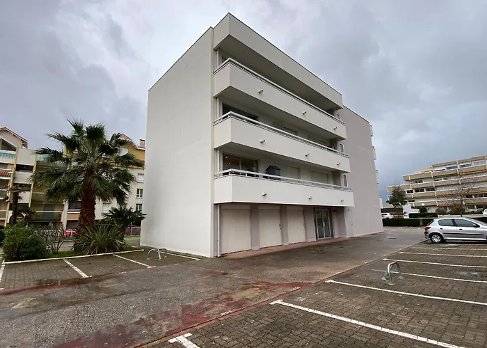 A Avec Parking, Wifi Et Acces Direct - Fr-1-374-219