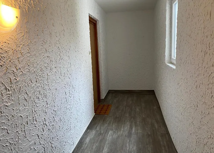 A Avec Parking, Wifi Et Acces Direct - Fr-1-374-219 * アルカション