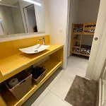 Apartment A Avec Parking, Wifi Et Acces Direct - Fr-1-374-219 *