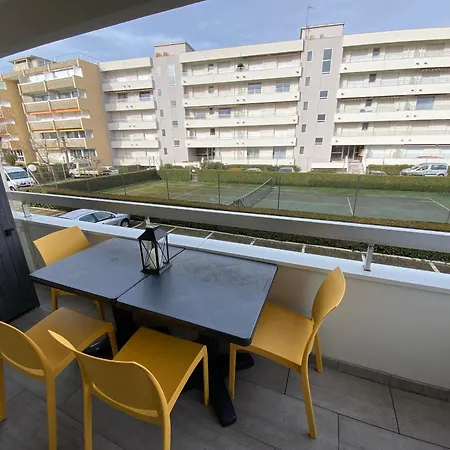 à Avec Parking, Wifi Et Accès Direct - Fr-1-374-219
