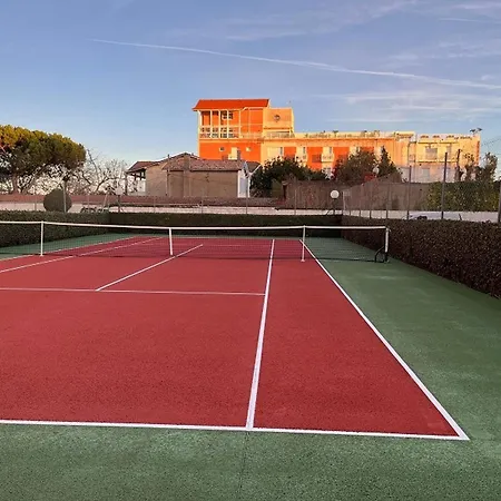 A Avec Parking, Wifi Et Acces Direct - Fr-1-374-219 Apartment Arcachon